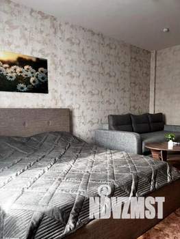 1-к квартира, посуточно, 48м2, 1/1 этаж