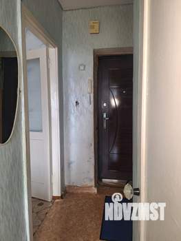 1-к квартира, на длительный срок, 31м2, 4/5 этаж