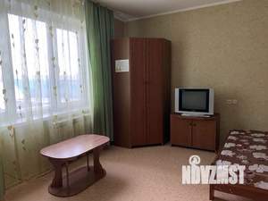 1-к квартира, посуточно, 35м2, 3/17 этаж