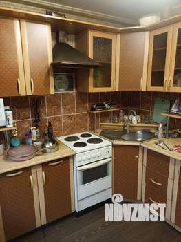 2-к квартира, на длительный срок, 54м2, 2/5 этаж