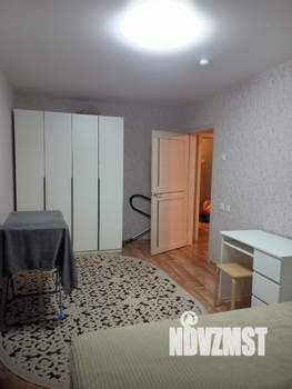 2-к квартира, на длительный срок, 50м2, 5/17 этаж