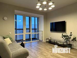 3-к квартира, посуточно, 70м2, 1/1 этаж