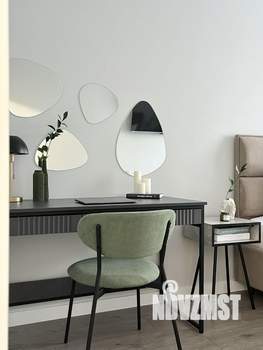 1-к квартира, посуточно, 32м2, 3/10 этаж