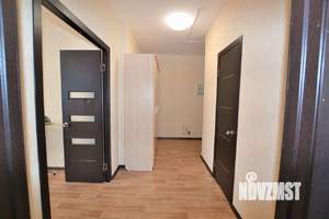 1-к квартира, посуточно, 51м2, 1/1 этаж