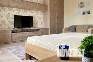 1-к квартира, посуточно, 49м2, 3/10 этаж