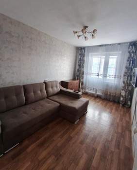 1-к квартира, на длительный срок, 32м2, 6/15 этаж