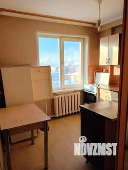 1-к квартира, на длительный срок, 37м2, 9/9 этаж