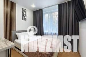 1-к квартира, посуточно, 18м2, 1/10 этаж