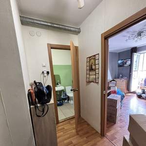Студия квартира, на длительный срок, 35м2, 6/18 этаж