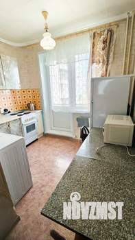 1-к квартира, на длительный срок, 38м2, 4/9 этаж