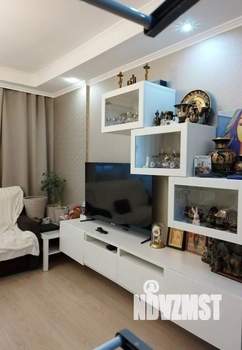 3-к квартира, на длительный срок, 72м2, 2/10 этаж