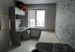 2-к квартира, на длительный срок, 45м2, 5/5 этаж