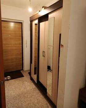 Студия квартира, на длительный срок, 31м2, 13/19 этаж