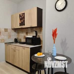 Студия квартира, посуточно, 30м2, 8/16 этаж