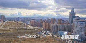 1-к квартира, посуточно, 51м2, 1/1 этаж