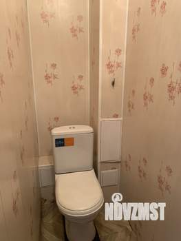 1-к квартира, на длительный срок, 34м2, 3/5 этаж