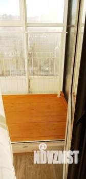 Студия квартира, на длительный срок, 24м2, 6/20 этаж