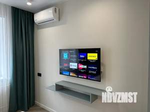 1-к квартира, посуточно, 30м2, 9/16 этаж