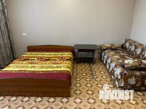 1-к квартира, посуточно, 35м2, 4/9 этаж