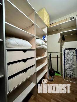 1-к квартира, посуточно, 40м2, 9/10 этаж