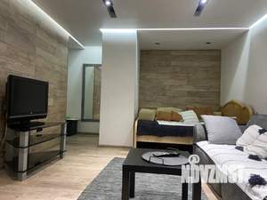 1-к квартира, посуточно, 35м2, 2/5 этаж