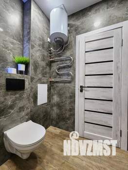 2-к квартира, посуточно, 50м2, 8/24 этаж