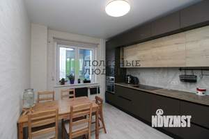 3-к квартира, на длительный срок, 75м2, 6/24 этаж