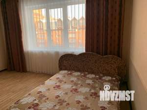 2-к квартира, посуточно, 50м2, 5/10 этаж