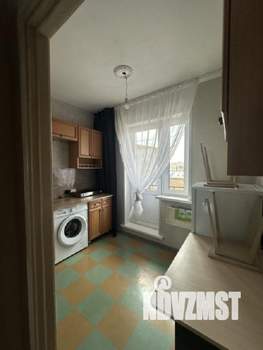 1-к квартира, на длительный срок, 35м2, 7/9 этаж