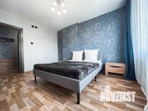 2-к квартира, посуточно, 59м2, 6/9 этаж