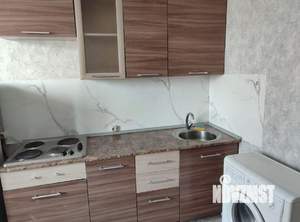 1-к квартира, на длительный срок, 33м2, 4/9 этаж