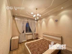 2-к квартира, на длительный срок, 63м2, 5/5 этаж