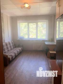 Студия квартира, на длительный срок, 18м2, 4/5 этаж