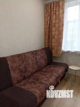 Студия квартира, на длительный срок, 14м2, 3/5 этаж