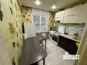 1-к квартира, на длительный срок, 35м2, 4/5 этаж