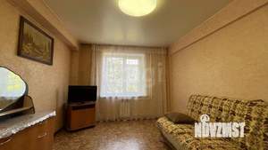 1-к квартира, на длительный срок, 32м2, 3/5 этаж