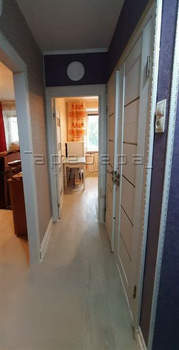 1-к квартира, на длительный срок, 34м2, 3/5 этаж