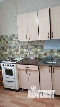 1-к квартира, на длительный срок, 36м2, 2/9 этаж