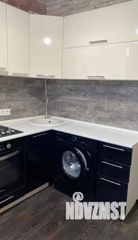 1-к квартира, на длительный срок, 31м2, 4/5 этаж