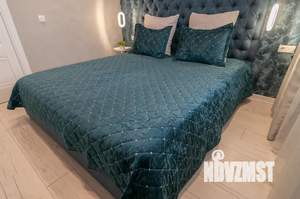 2-к квартира, посуточно, 45м2, 15/26 этаж