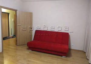 1-к квартира, на длительный срок, 40м2, 6/16 этаж