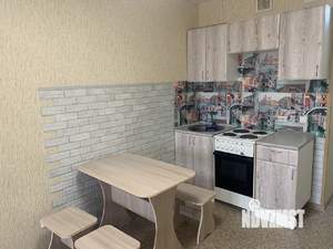 Студия квартира, на длительный срок, 30м2, 2/23 этаж