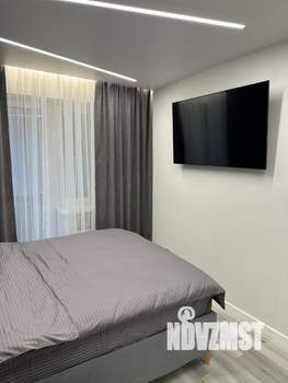 1-к квартира, посуточно, 32м2, 2/10 этаж