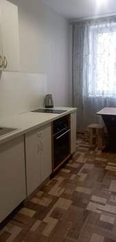 1-к квартира, на длительный срок, 40м2, 11/21 этаж