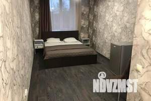 1-к квартира, посуточно, 18м2, 3/4 этаж