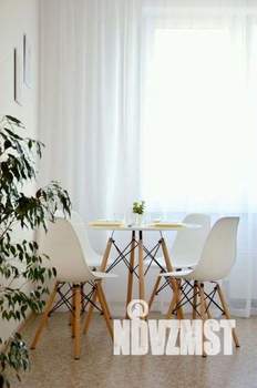 1-к квартира, посуточно, 39м2, 1/1 этаж