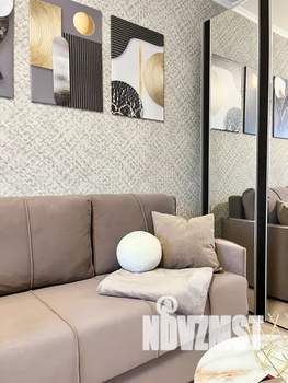 1-к квартира, посуточно, 45м2, 5/14 этаж