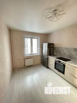 2-к квартира, на длительный срок, 55м2, 9/17 этаж