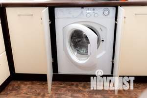 3-к квартира, посуточно, 56м2, 4/5 этаж