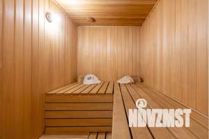 3-к квартира, посуточно, 138м2, 7/10 этаж